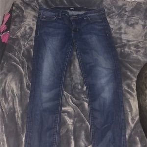 Hudson Jeans